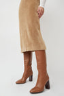 No.6 Kalen Knee High Boot in Caramel