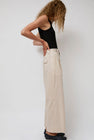 No.6 Kent Pant in Stone
