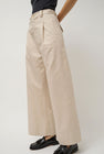 No.6 Kent Pant in Stone