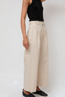 No.6 Kent Pant in Stone
