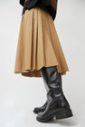 No.6 Knee High Roper Boot in Espresso