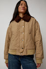 No.6 Landmark Jacket in Camel