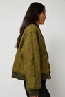 No.6 Landmark Jacket in Olive