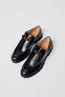 No.6 Logan Shoe in Black