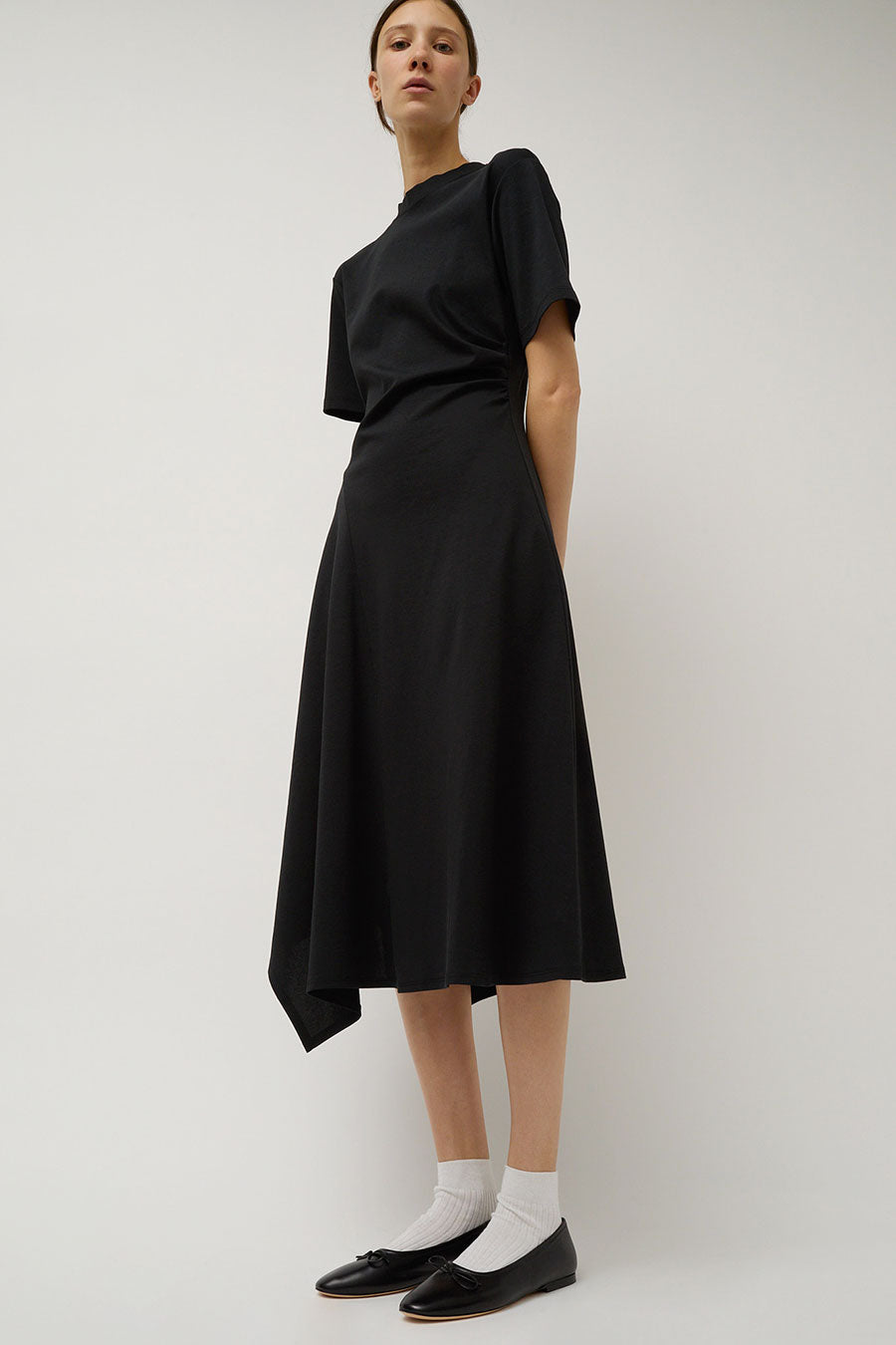 Black Bodycon Dress - OTS Mini Dress - Bodycon Mini Dress - Lulus