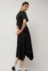 No.6 Martine Dress in Black