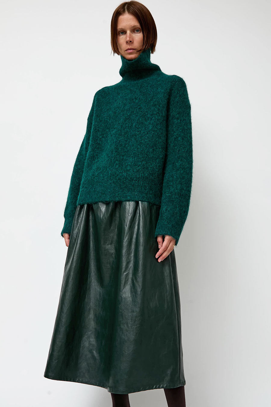 No.6 Mel Skirt in Bottle