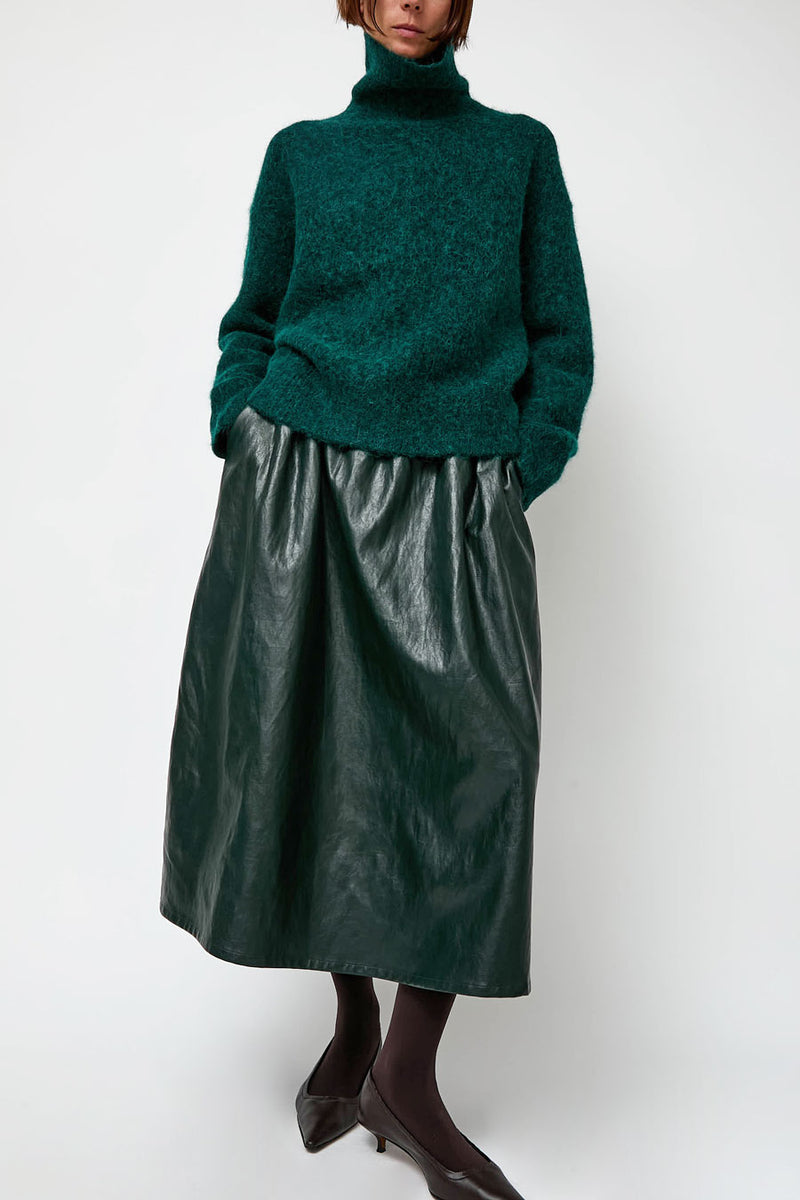 No.6 Mel Skirt in Bottle