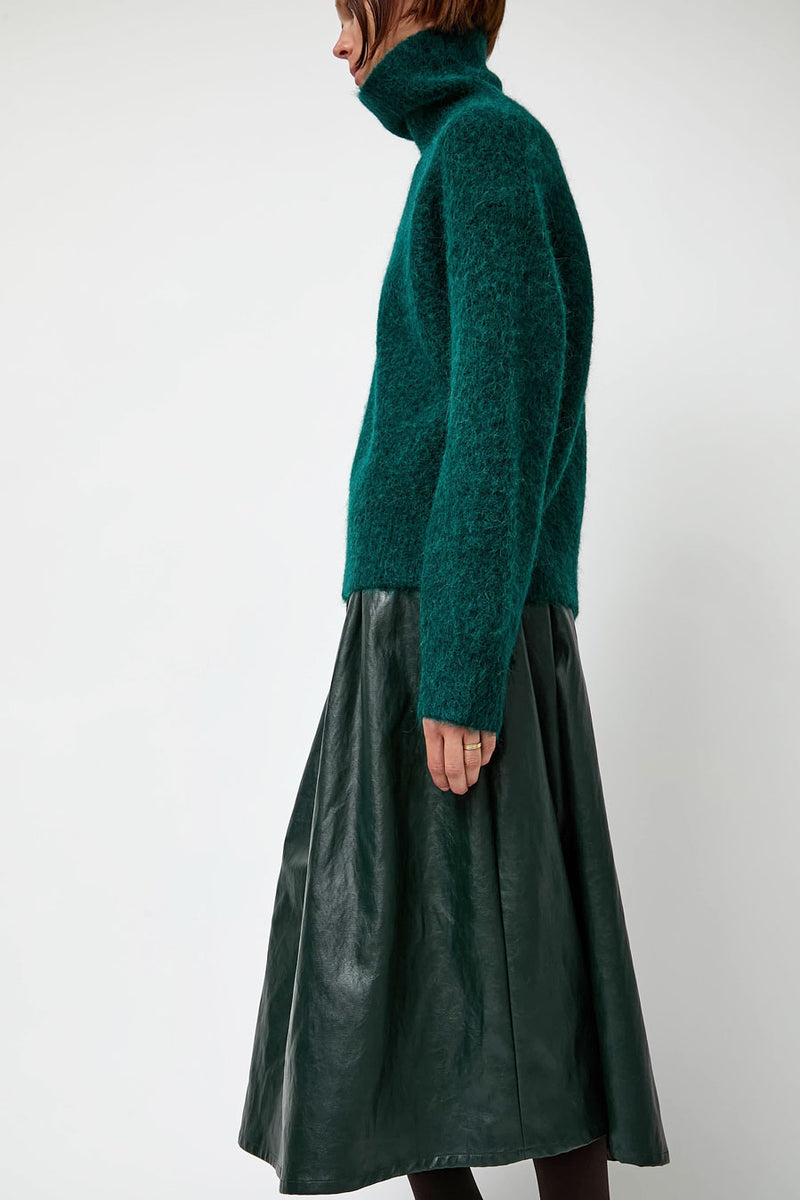 No.6 Mel Skirt in Bottle