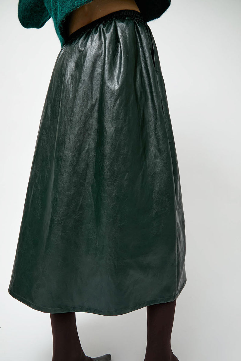 No.6 Mel Skirt in Bottle