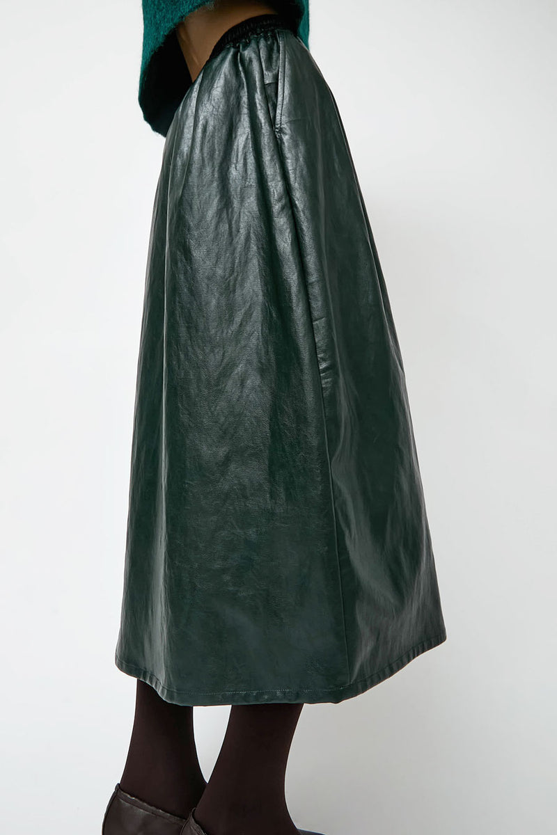 No.6 Mel Skirt in Bottle