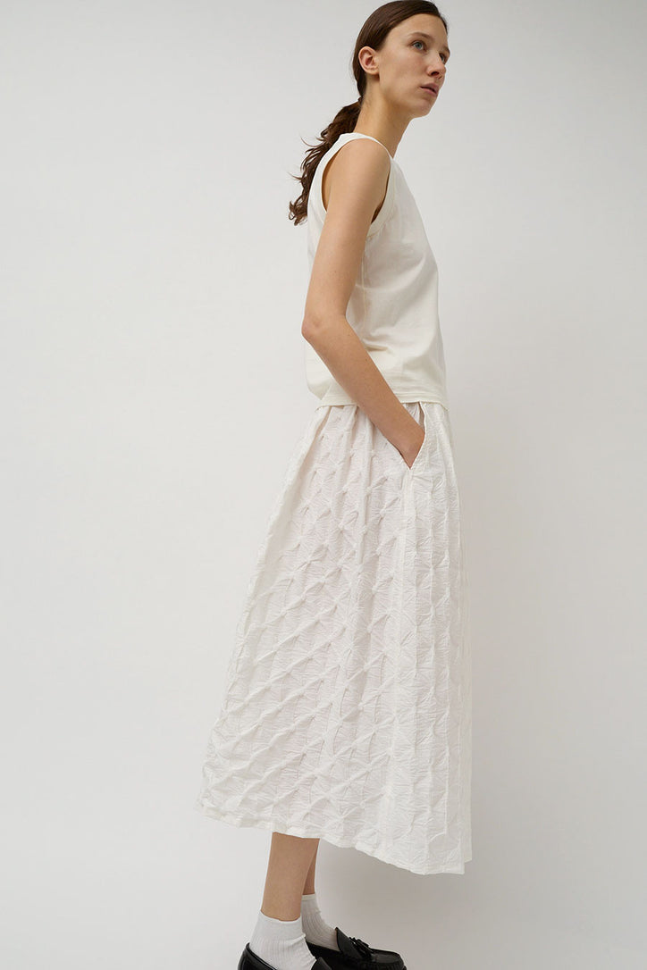 White midi skirt 02 sale