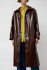 No.6 Mia Trench in Bordeaux