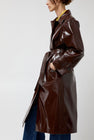 No.6 Mia Trench in Bordeaux