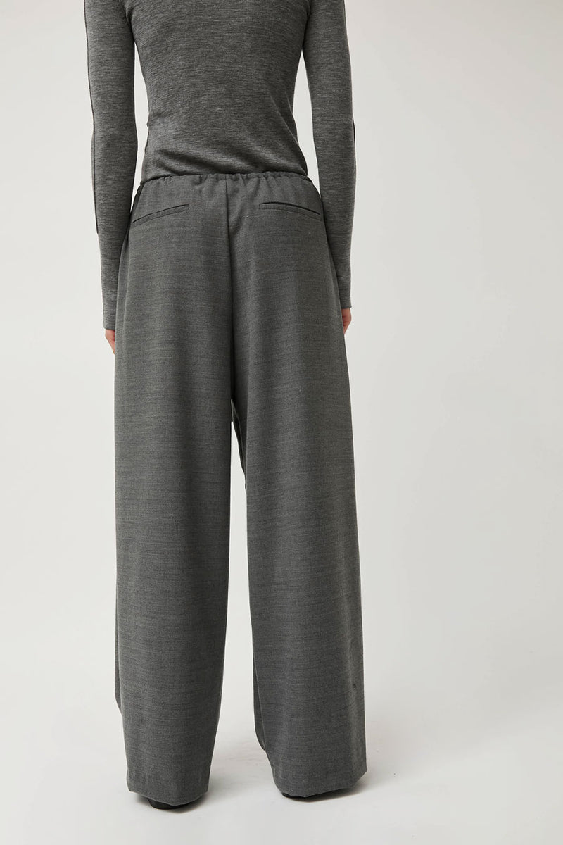 No.6 Mina Pant in Grey