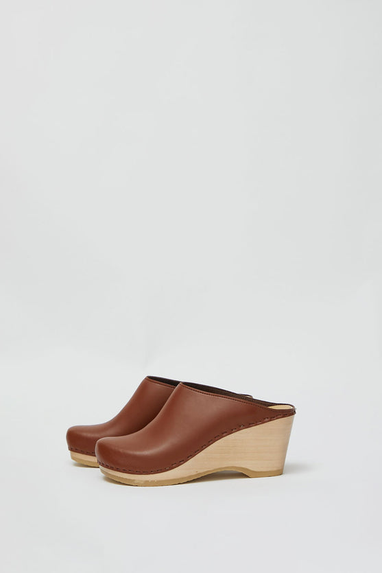 No 6 old school clog bourbon online