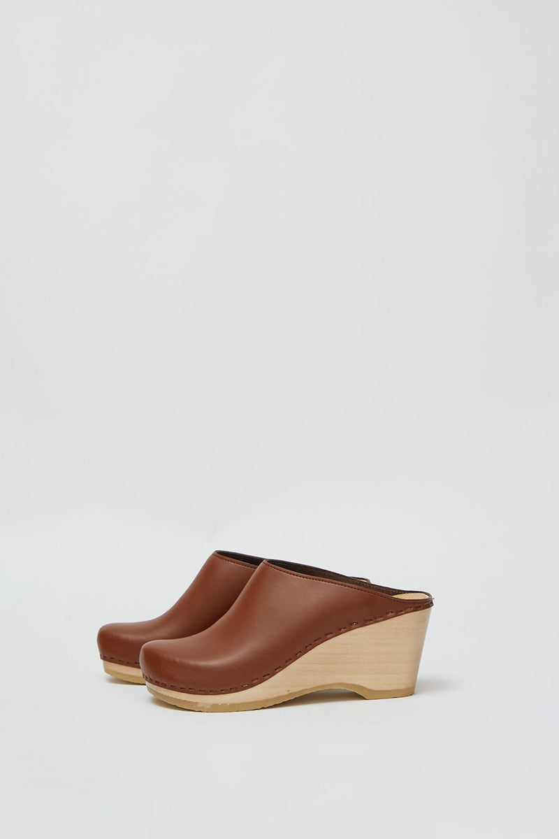 Number 6 clogs new york online