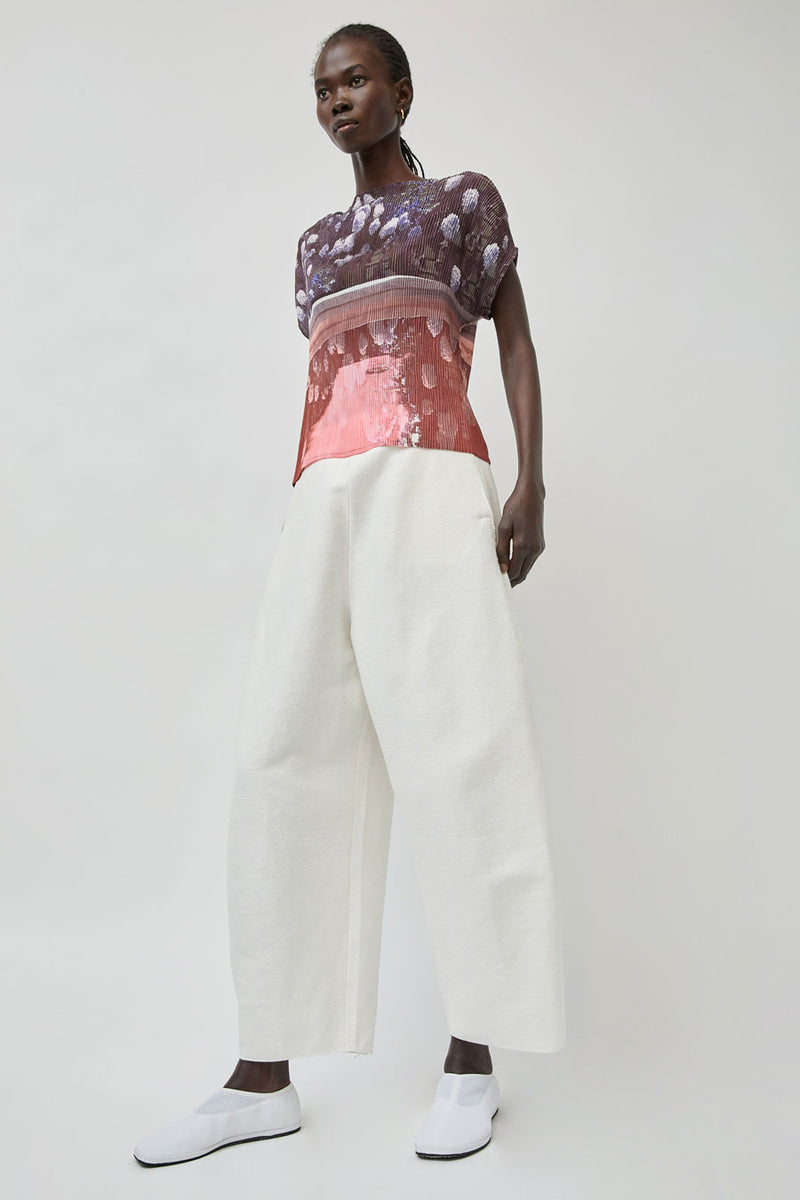 No.6 Nico Top in Bellport Blush