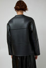 No.6 Niels Reversible Jacket in Ochre