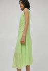 No.6 Nina Dress in Lime