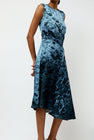 No.6 Nina Dress in Midnight Floral