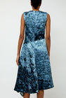 No.6 Nina Dress in Midnight Floral