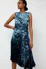 No.6 Nina Dress in Midnight Floral