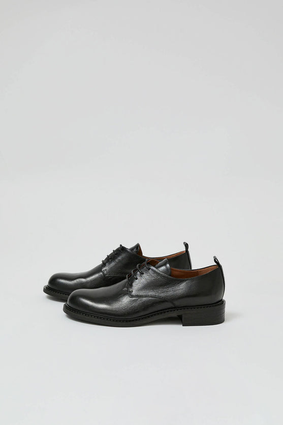 No.6 Oxford in Nero Nero / 41 No.6 Oxford in Nero Nero / 41