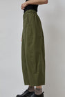 No.6 Porter Pant in Olive