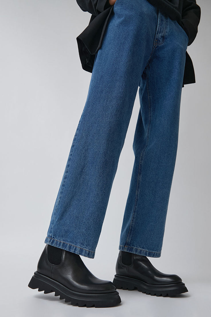 no 6 chelsea boot