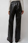 No.6 Quinlan Pant in Brown