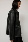 No.6 Rome Jacket in Black