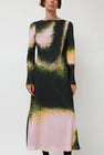 No.6 Sacha Dress in Starry Night