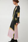 No.6 Sacha Dress in Starry Night
