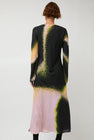 No.6 Sacha Dress in Starry Night