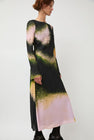 No.6 Sacha Dress in Starry Night