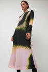 No.6 Sacha Dress in Starry Night