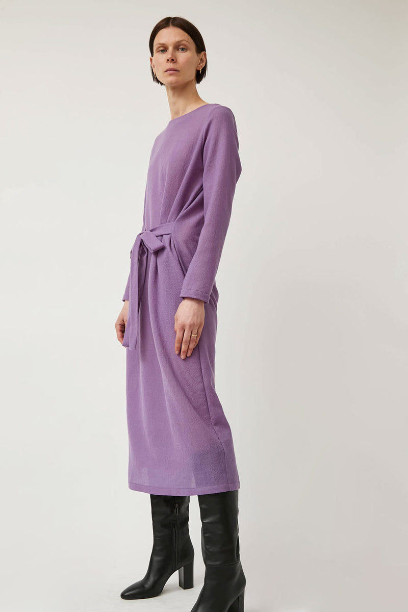 No.6 Simone Dress in Violet