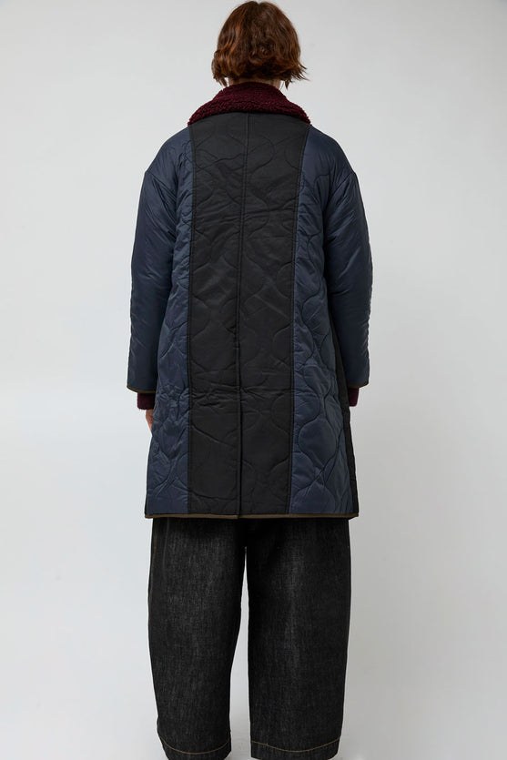No.6 Summit Jacket in Navy
