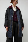 No.6 Summit Jacket in Navy