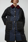 No.6 Summit Jacket in Navy