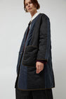 No.6 Summit Jacket in Navy