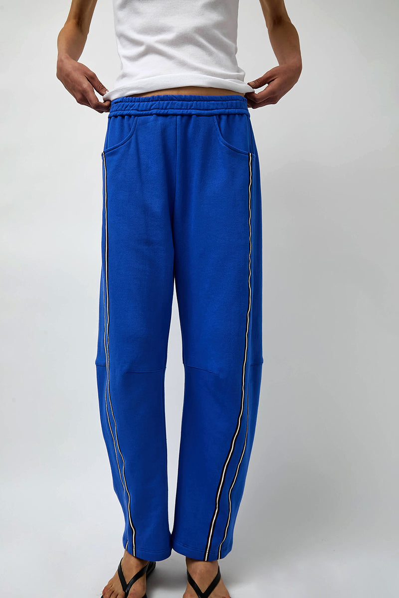 No.6 Field Pant in Royal