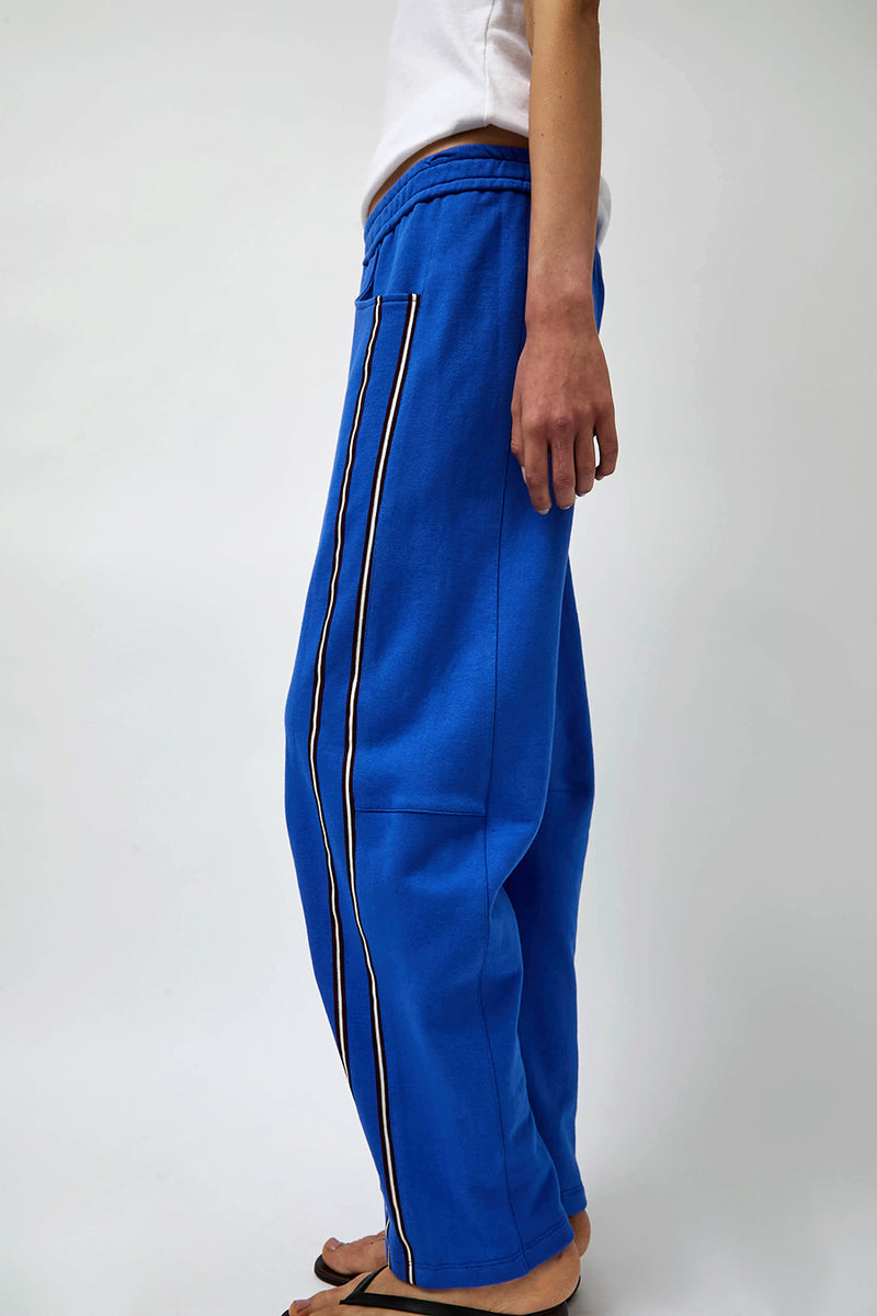 No.6 Field Pant in Royal