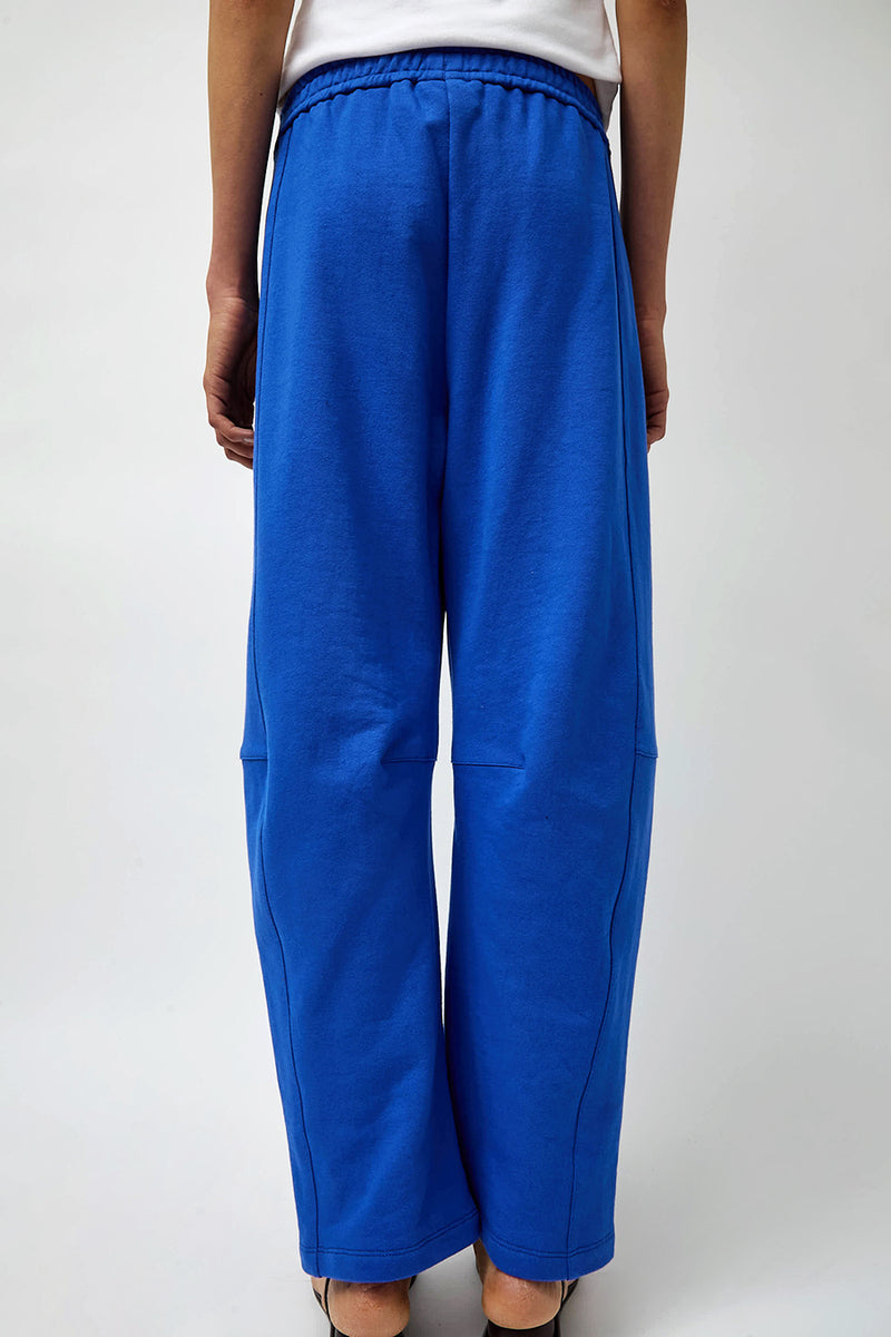 No.6 Field Pant in Royal