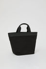 Nothing Written 1967 Small Tote Bag in Black