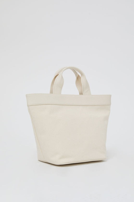 Nothing Written 1967 Small Tote Bag in Natural