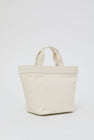 Nothing Written 1967 Small Tote Bag in Natural