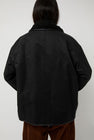Nothing Written Pooh Reversible Jumper in Black