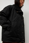 Nothing Written Pooh Reversible Jumper in Black
